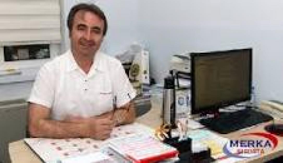 Uzm. Dr. Durali Soytürk