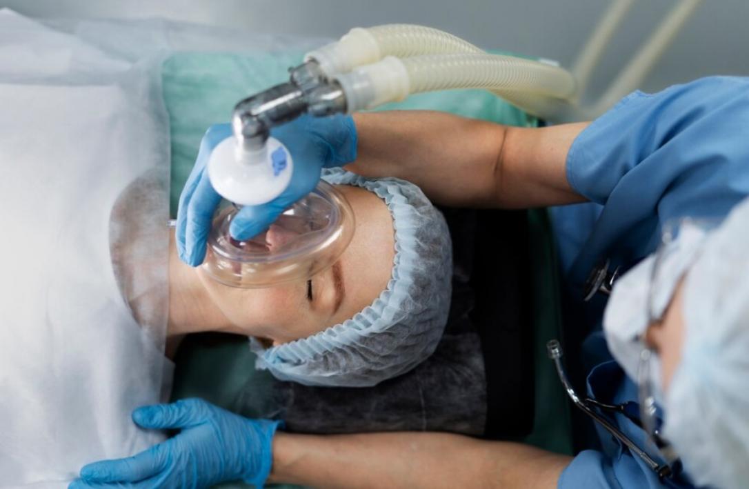 Solunum Cihazı - Nebulizatör Nedir, Nasıl Kullanılır?